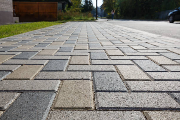 Best Driveway Paving Contractor  in Brown City, MI