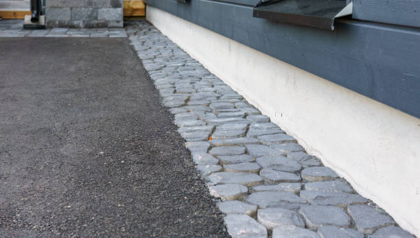 Best Concrete Paver Driveway  in Brown City, MI