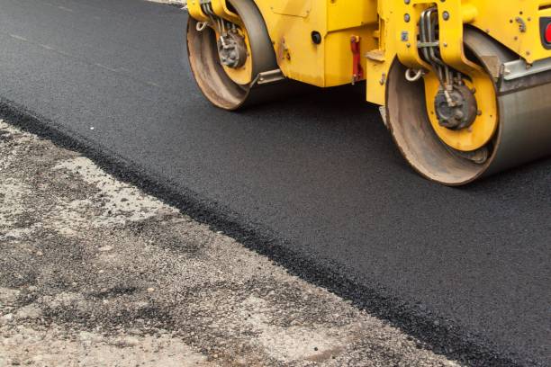 Best Residential Driveway Paver Services  in Brown City, MI